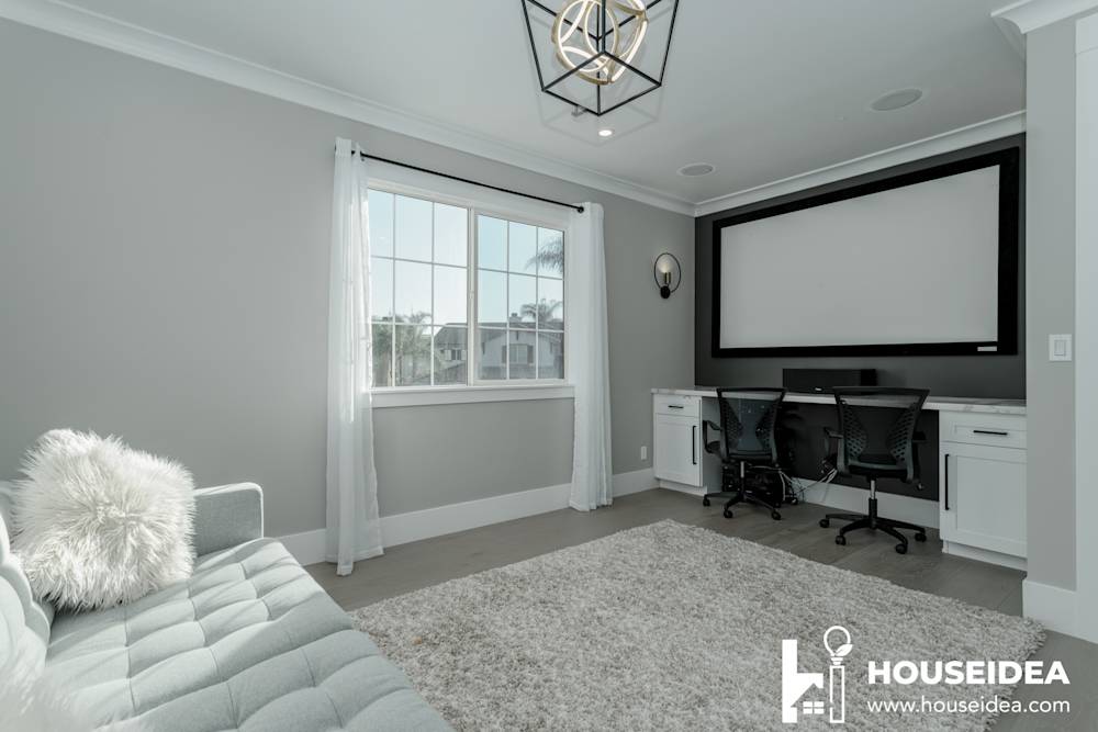 Whole House Remodel
