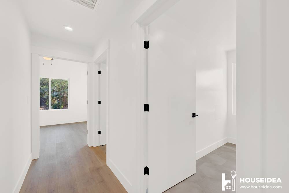 Complete Home Remodel & New Addition