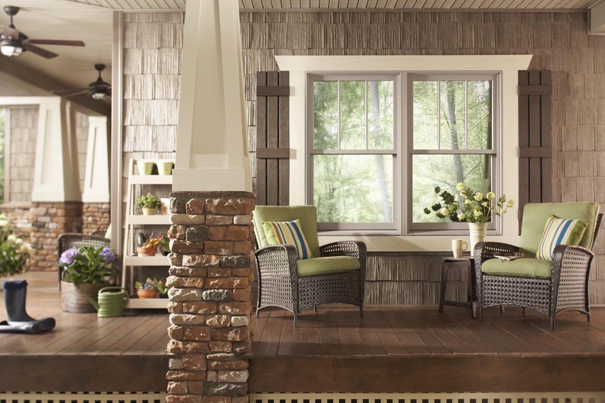 Upgrade Your Home with Stylish Ply Gem Windows