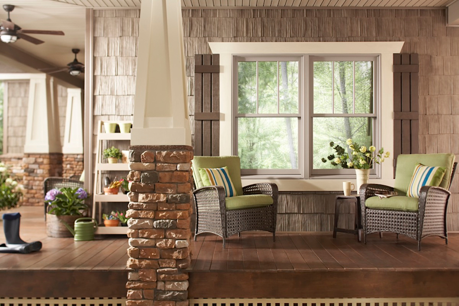 Upgrade Your Home with Stylish Ply Gem Windows