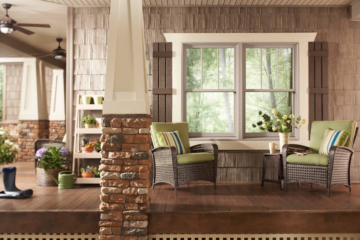 Upgrade Your Home with Stylish Ply Gem Windows