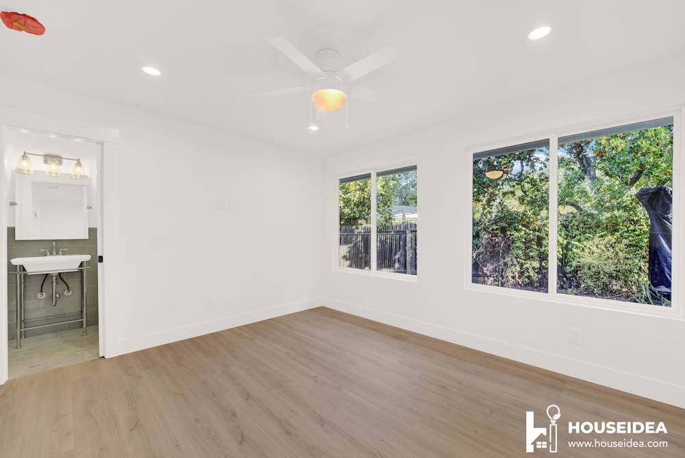 Complete Home Remodel & New Addition