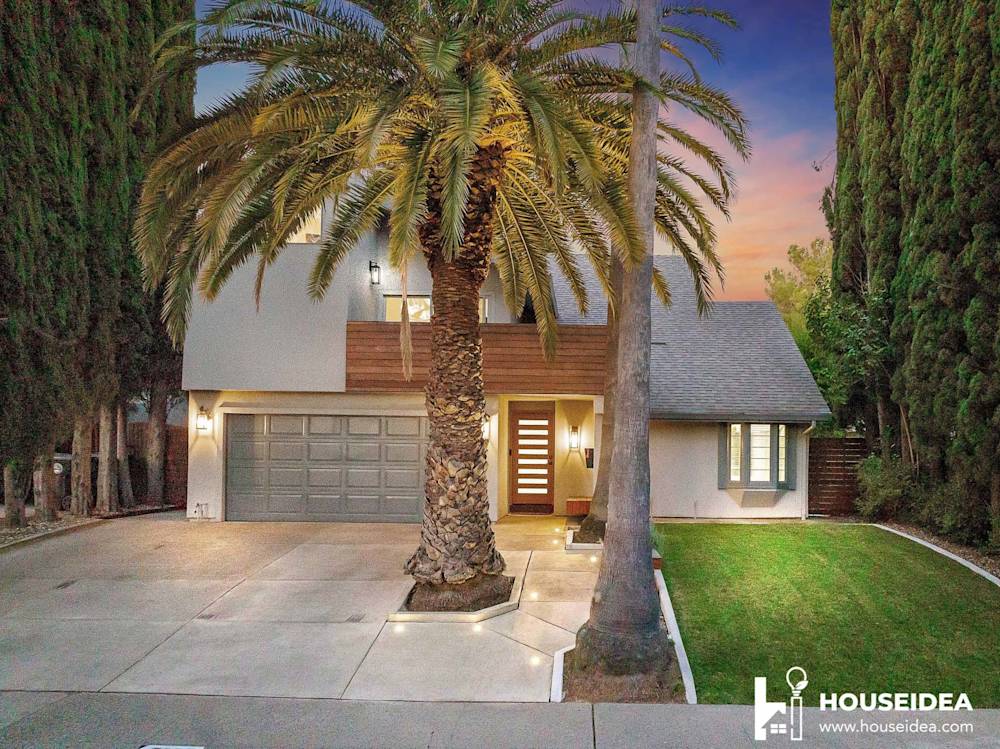Full House Remodel