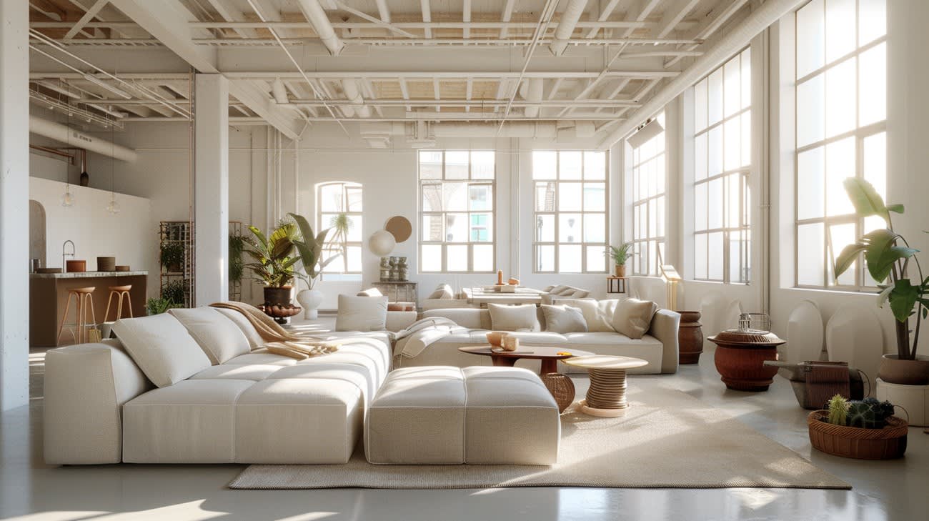 Interior Architecture VS Interior Design: Key Differences Explained