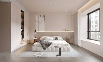 10 Inspiring Bedroom Paint Color Ideas to Transform Your Space