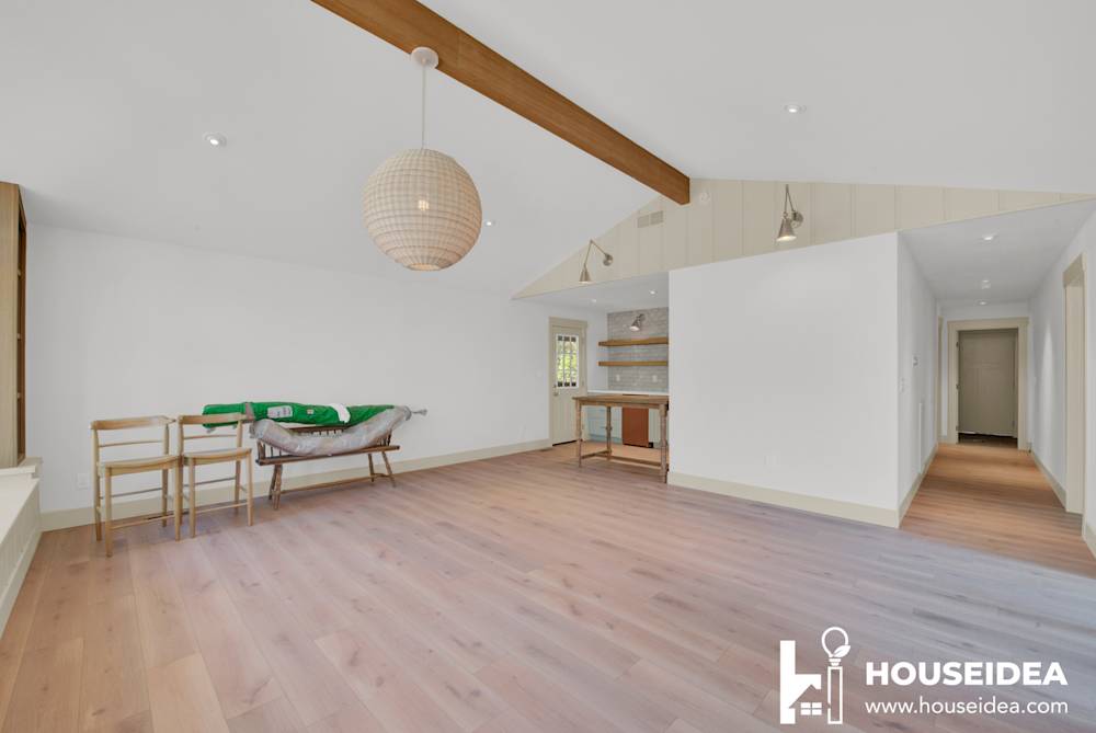 Whole House Remodel