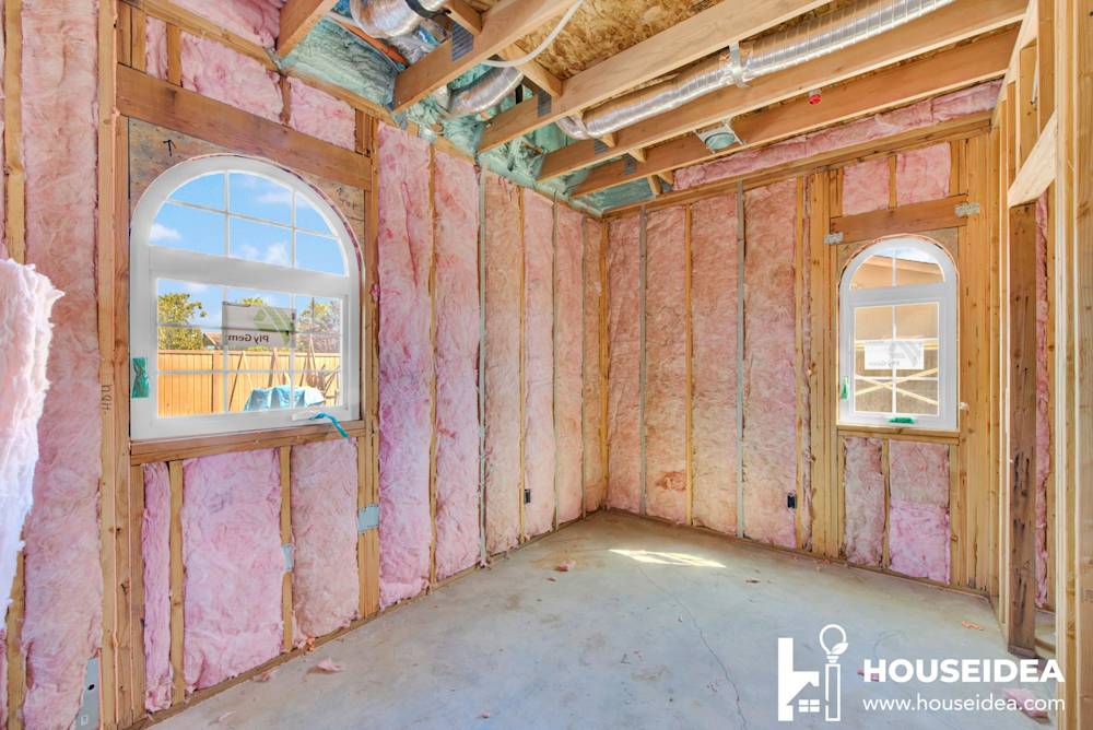 New Construction Build