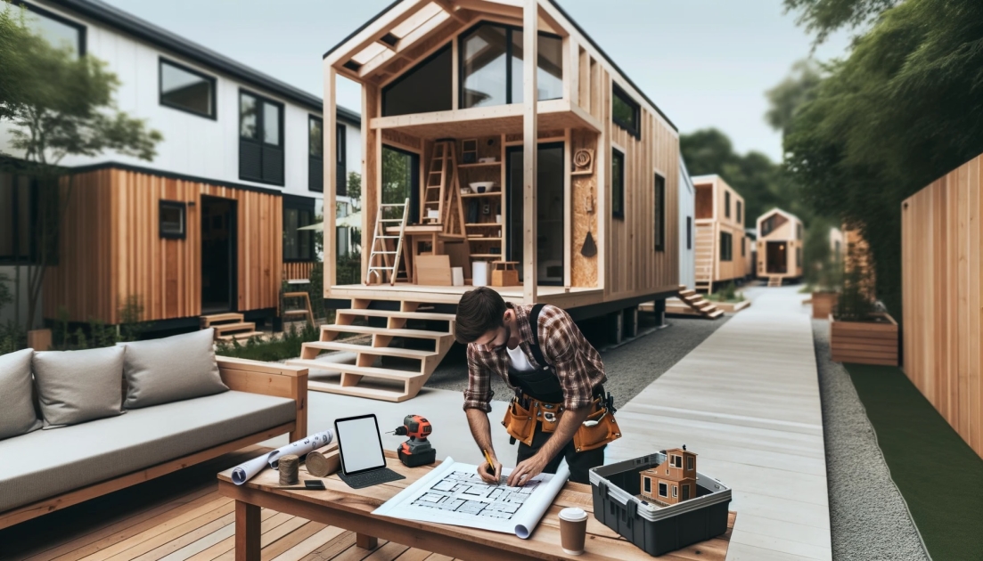 Exploring Tiny Home Builders in Sacramento: The Key to Efficient Living