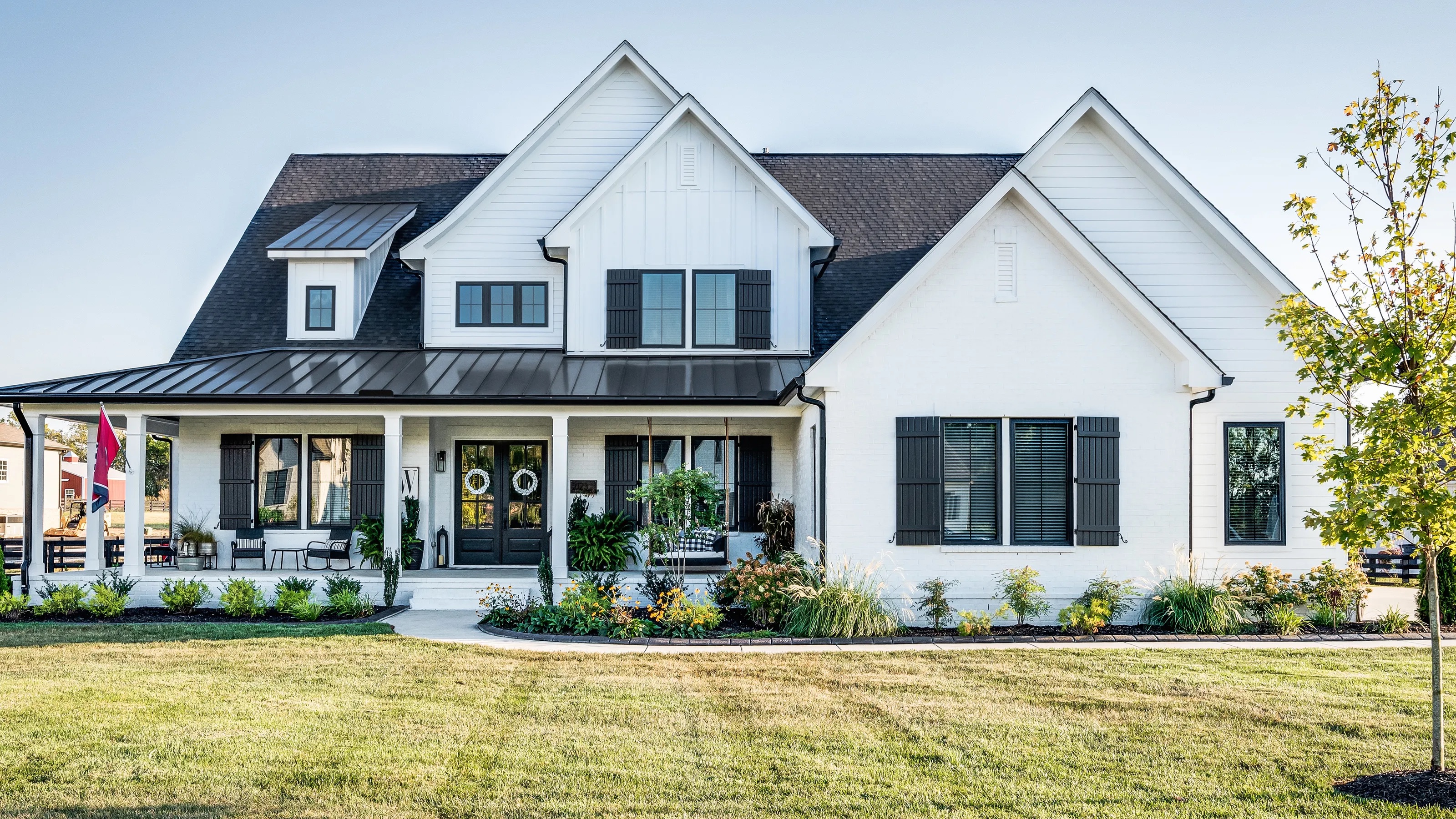 Ultimate Guide to Farmhouse Home Design