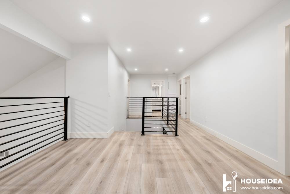 Full House Remodel