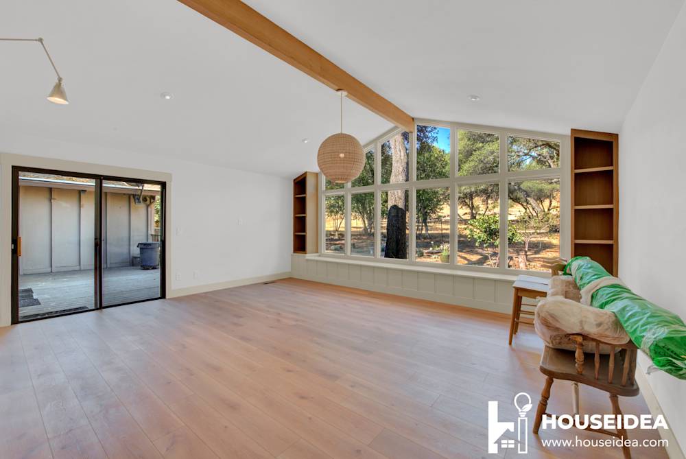 Whole House Remodel