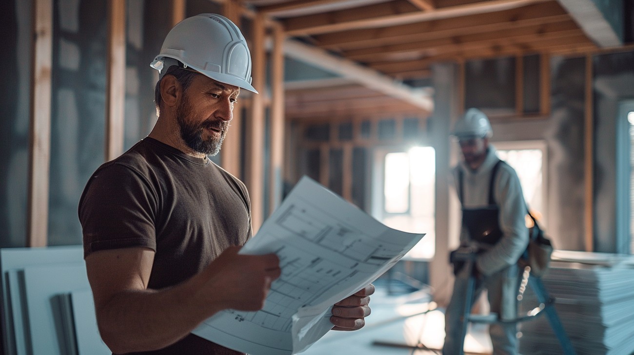 best owner builder vs contractor construction