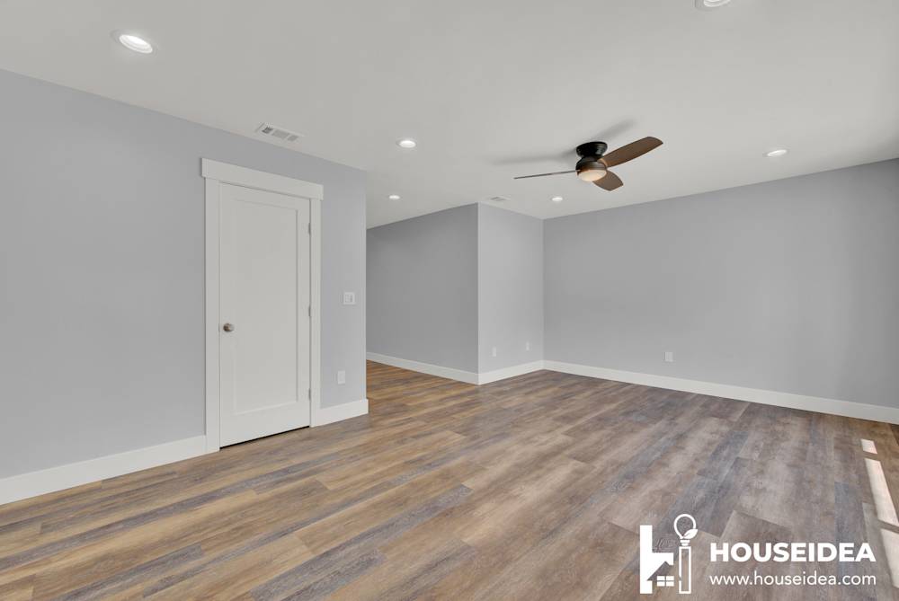 Whole House Remodel & New Addition