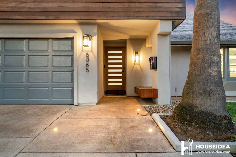 Full House Remodel