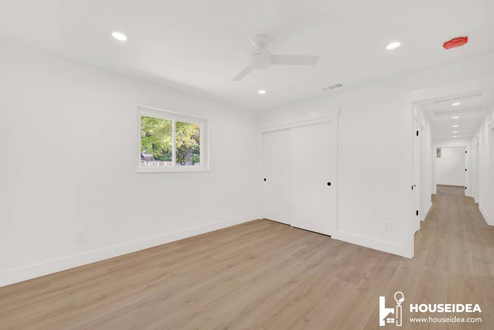 Complete Home Remodel & New Addition