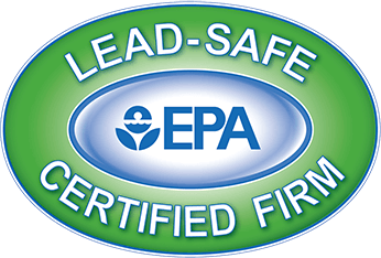 EPA Lead Certified Firm