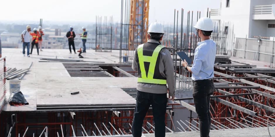 Architect vs Engineer: Understanding the Key Differences