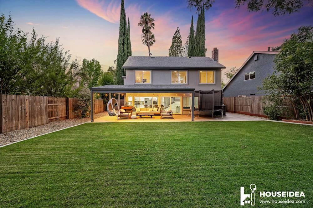 Full House Remodel