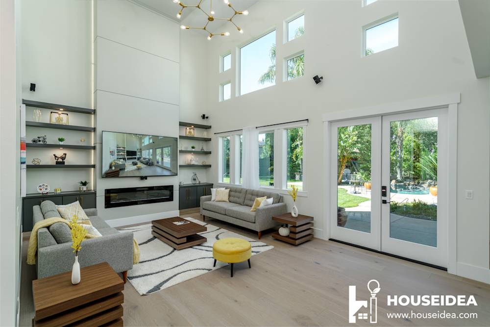 Whole House Remodel