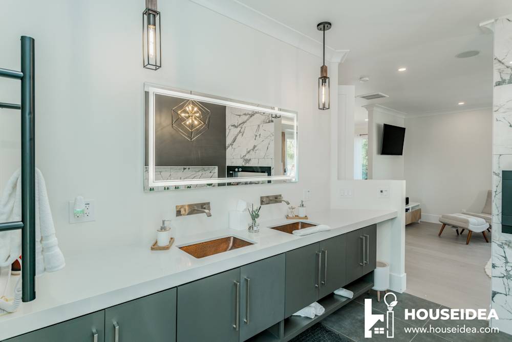 Whole House Remodel