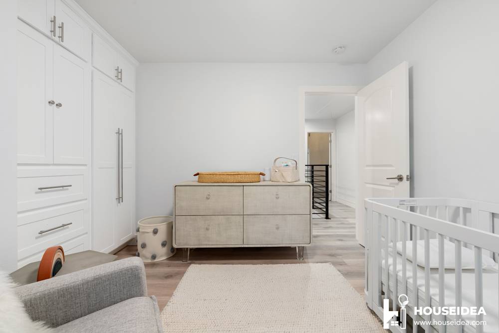 Full House Remodel