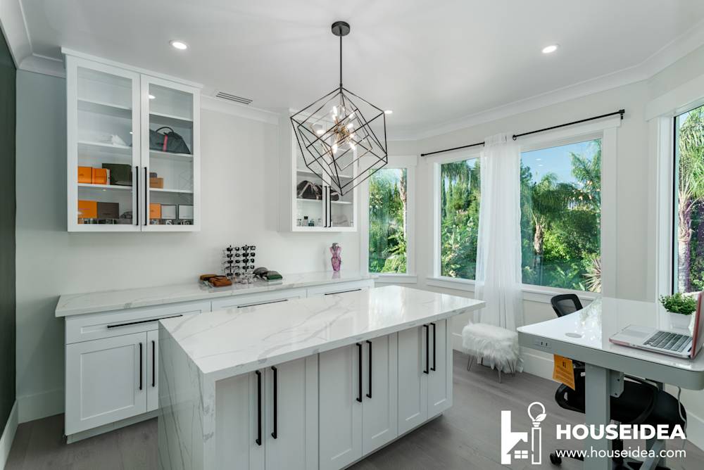Whole House Remodel