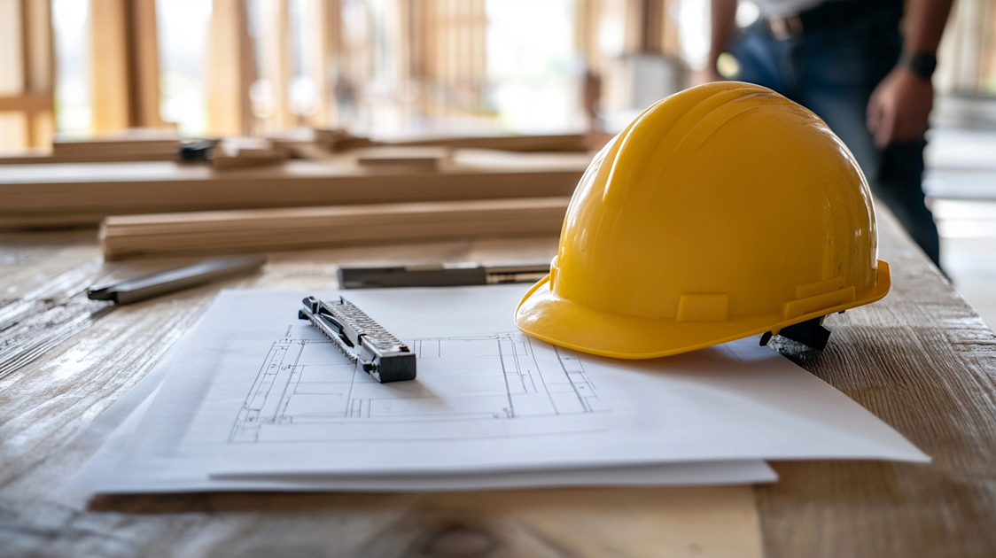 Get Approved for an FHA Construction Loan Today