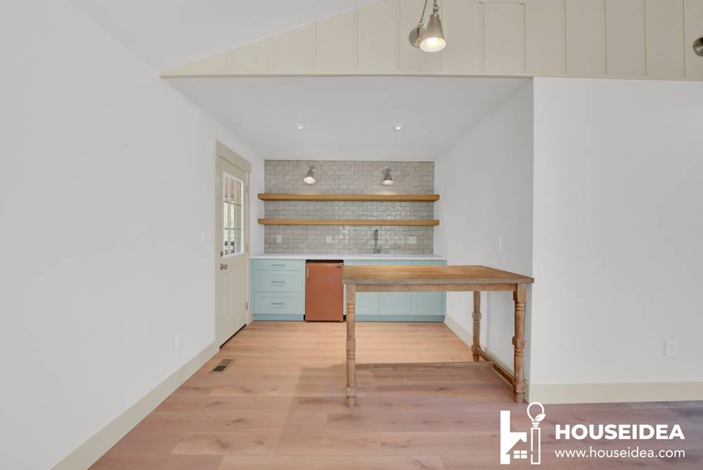 Whole House Remodel