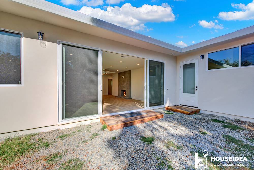 Complete Home Remodel & New Addition