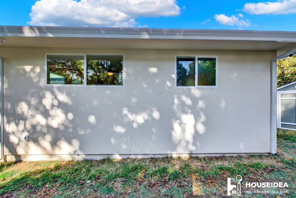 Complete Home Remodel & New Addition