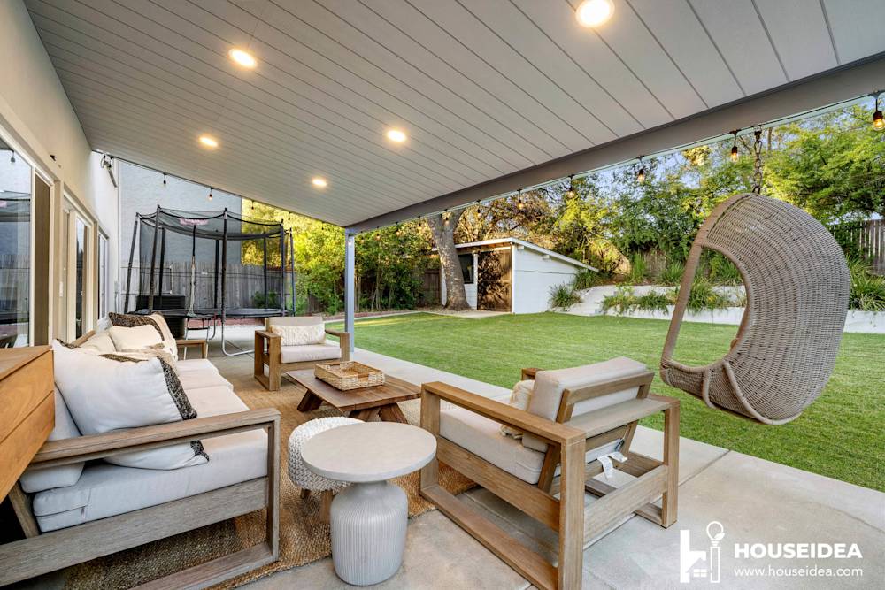 Full House Remodel