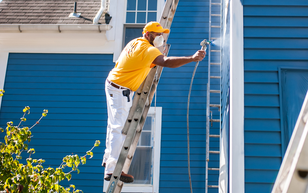 Exploring the Cost to Paint a House Exterior in Sacramento with HouseIdea