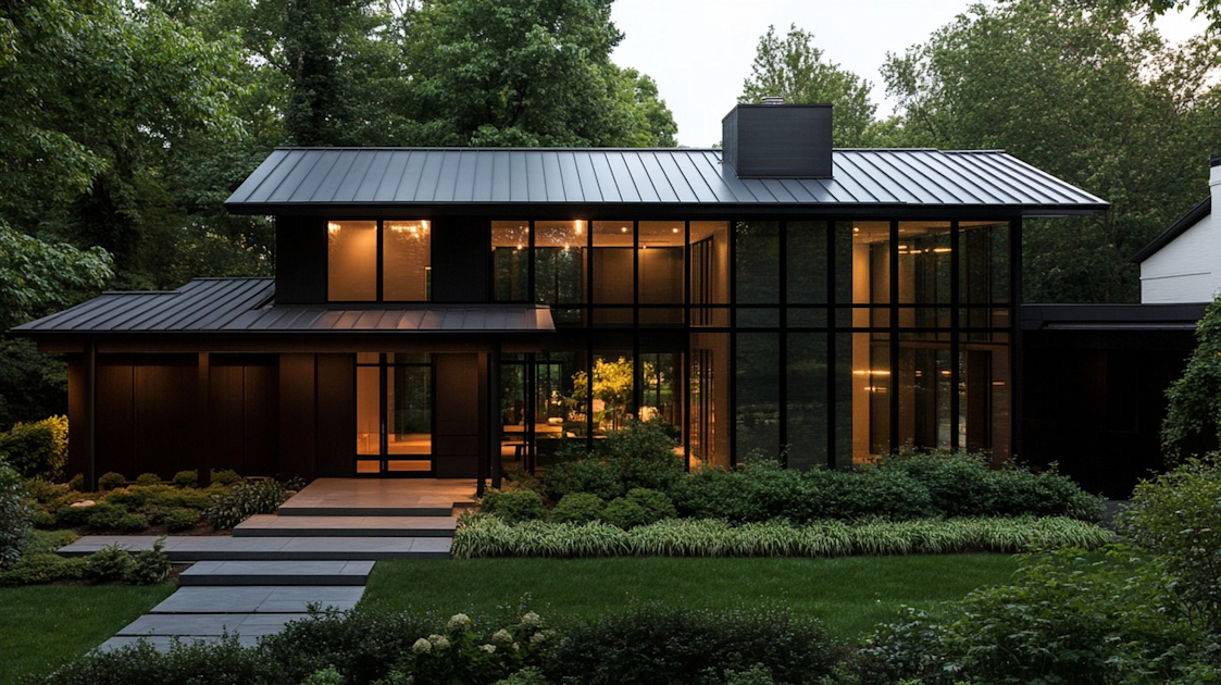 Metal Roof Cost: What You Need to Know