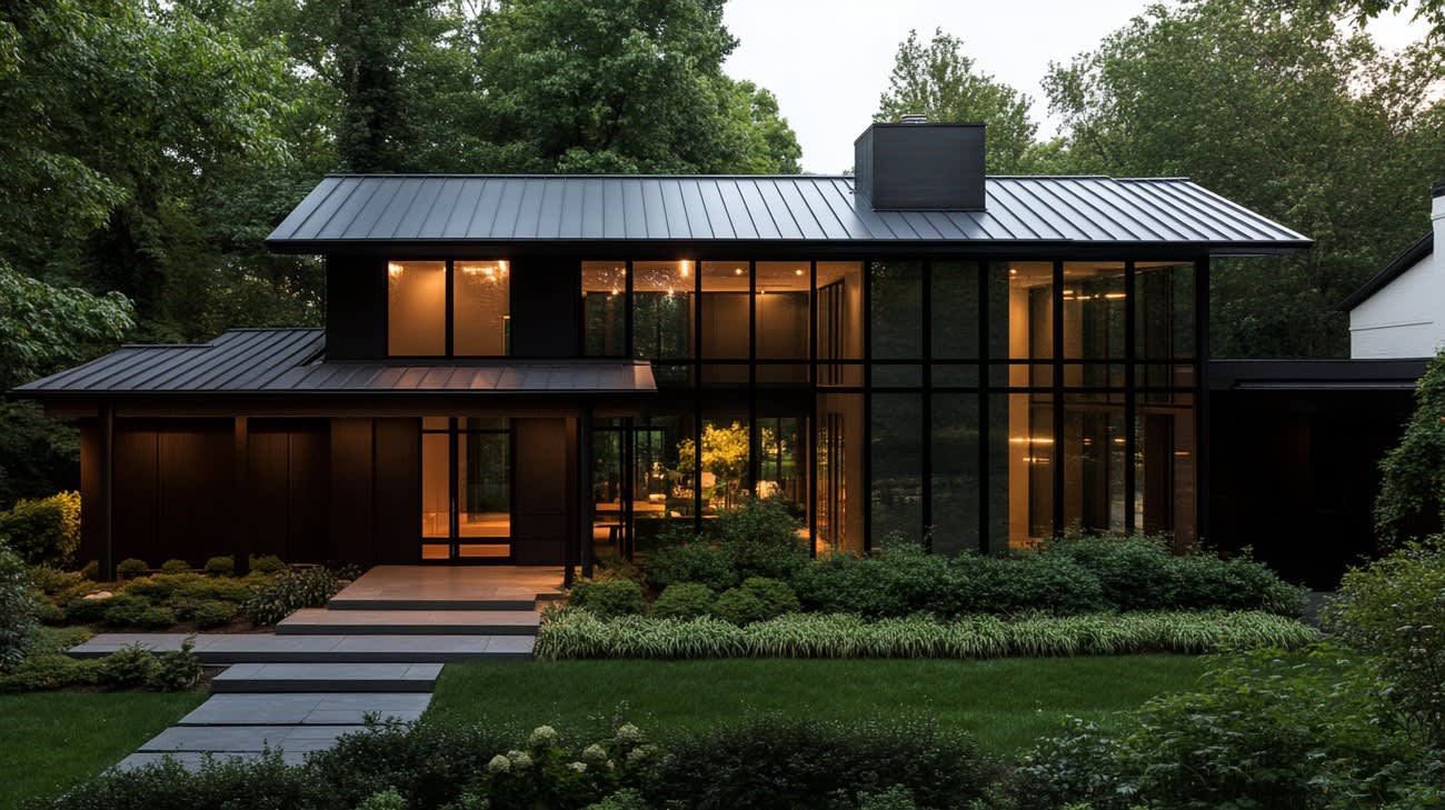 Metal Roof Cost: What You Need to Know