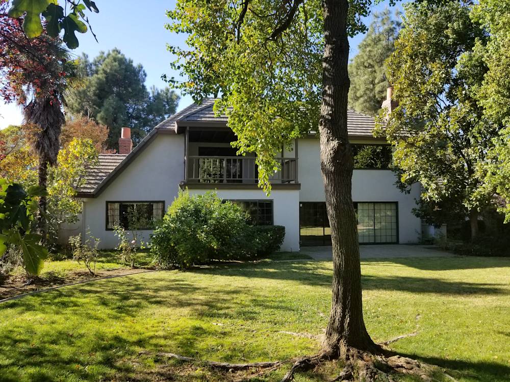 Full House Remodel
