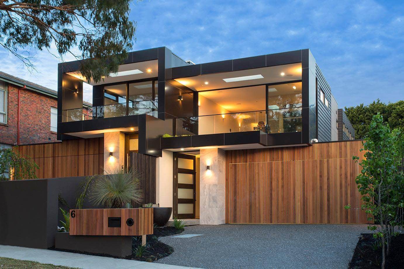 image.title Modern Lines: Crafting The Contemporary Home