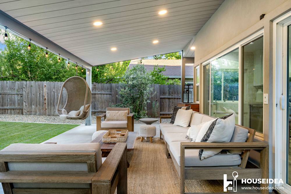 Full House Remodel