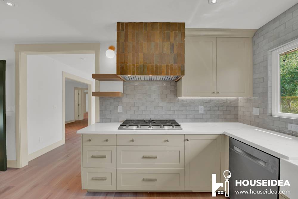 Whole House Remodel