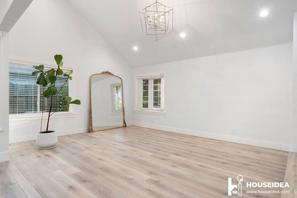 Full House Remodel