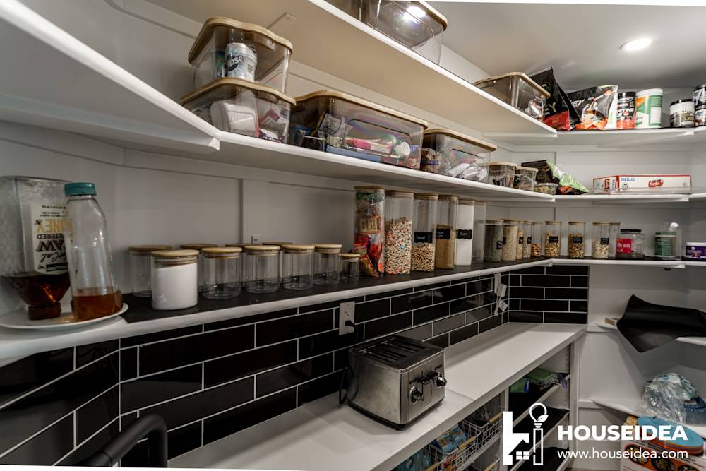 Whole House Remodel