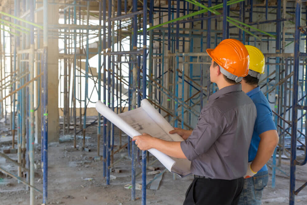 Why Do You Need a Building Engineer for Your Building Project?