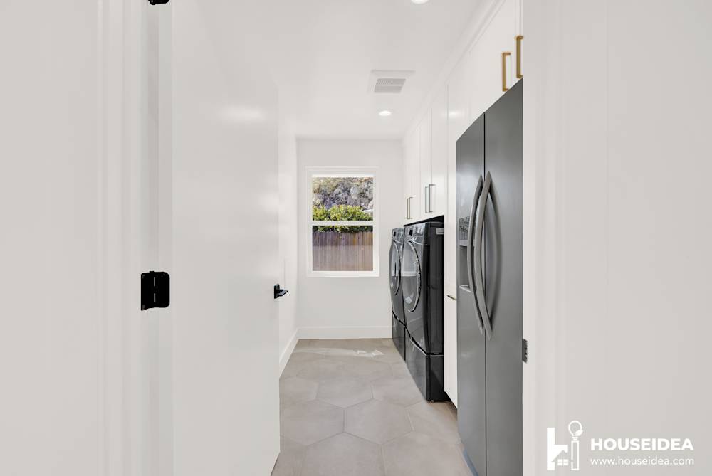 Complete Home Remodel & New Addition