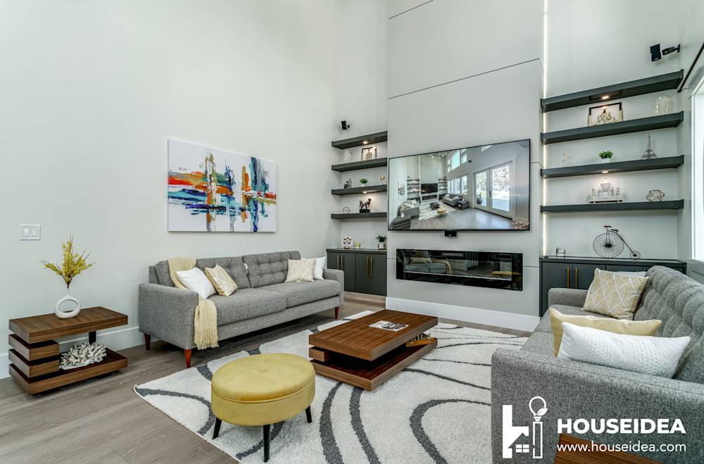 Whole House Remodel