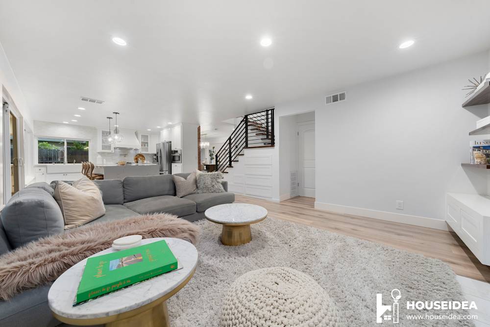 Full House Remodel