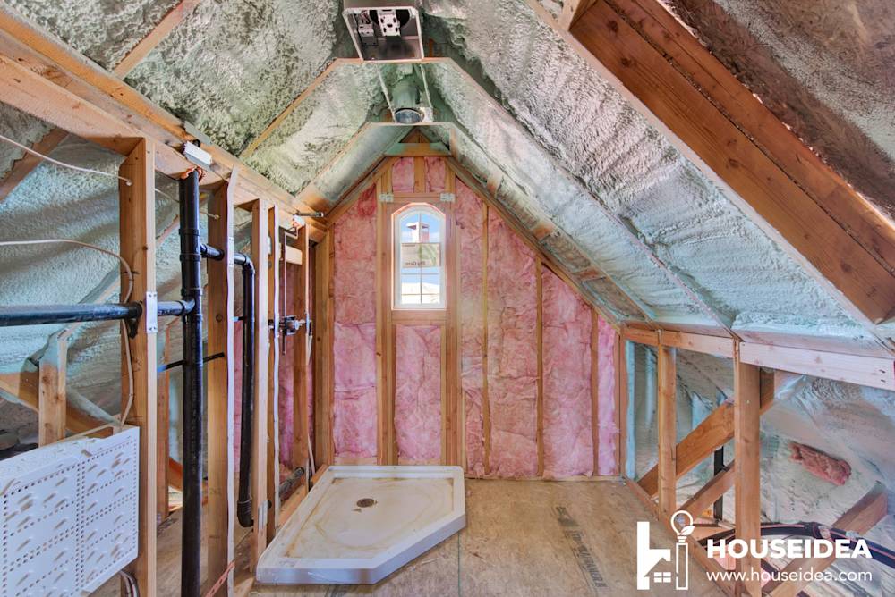 New Construction Build