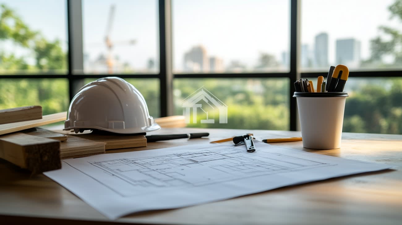 Essential Tips Before Starting a New Build