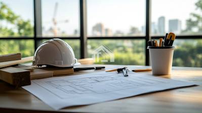 Essential Tips Before Starting a New Build