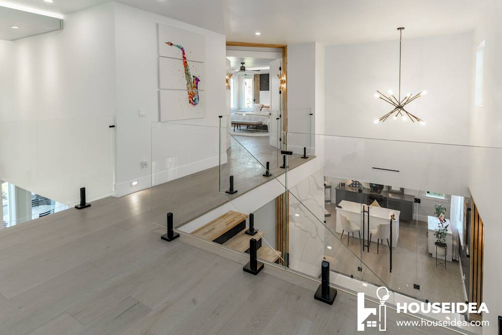 Whole House Remodel