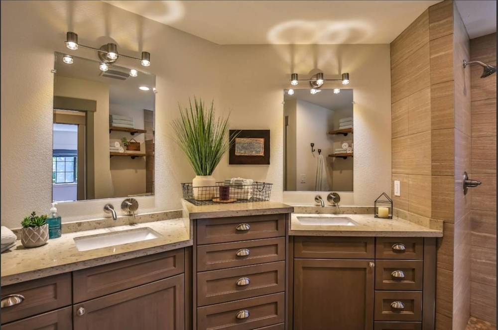 Full House Remodel
