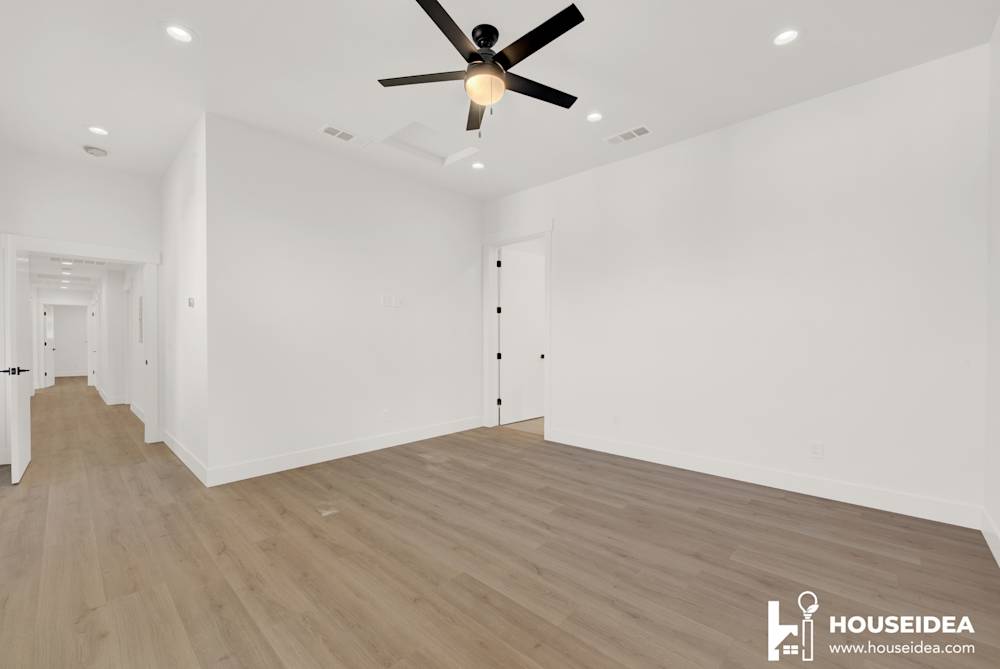 Complete Home Remodel & New Addition